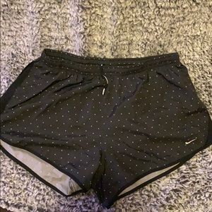 Nike dri fit shorts